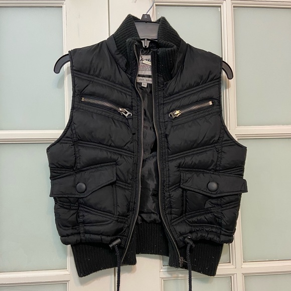 APOLLO Winter Vest - Picture 1 of 4